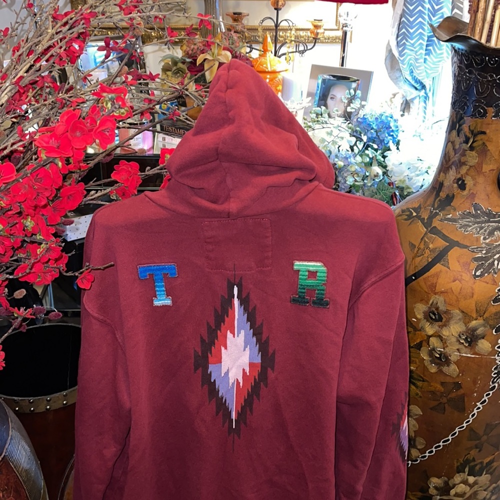 True religion sweat top - Picture 7 of 11